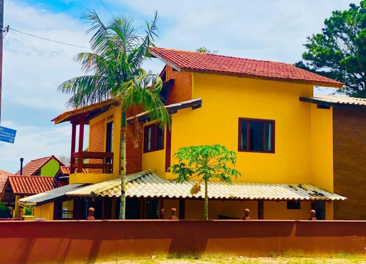 Ribeirao Do Sol Hospedagem domiciliar Florianopolis