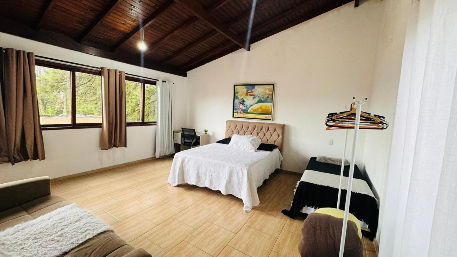 Hospedagem domiciliar Ribeirao Do Sol Florianopolis