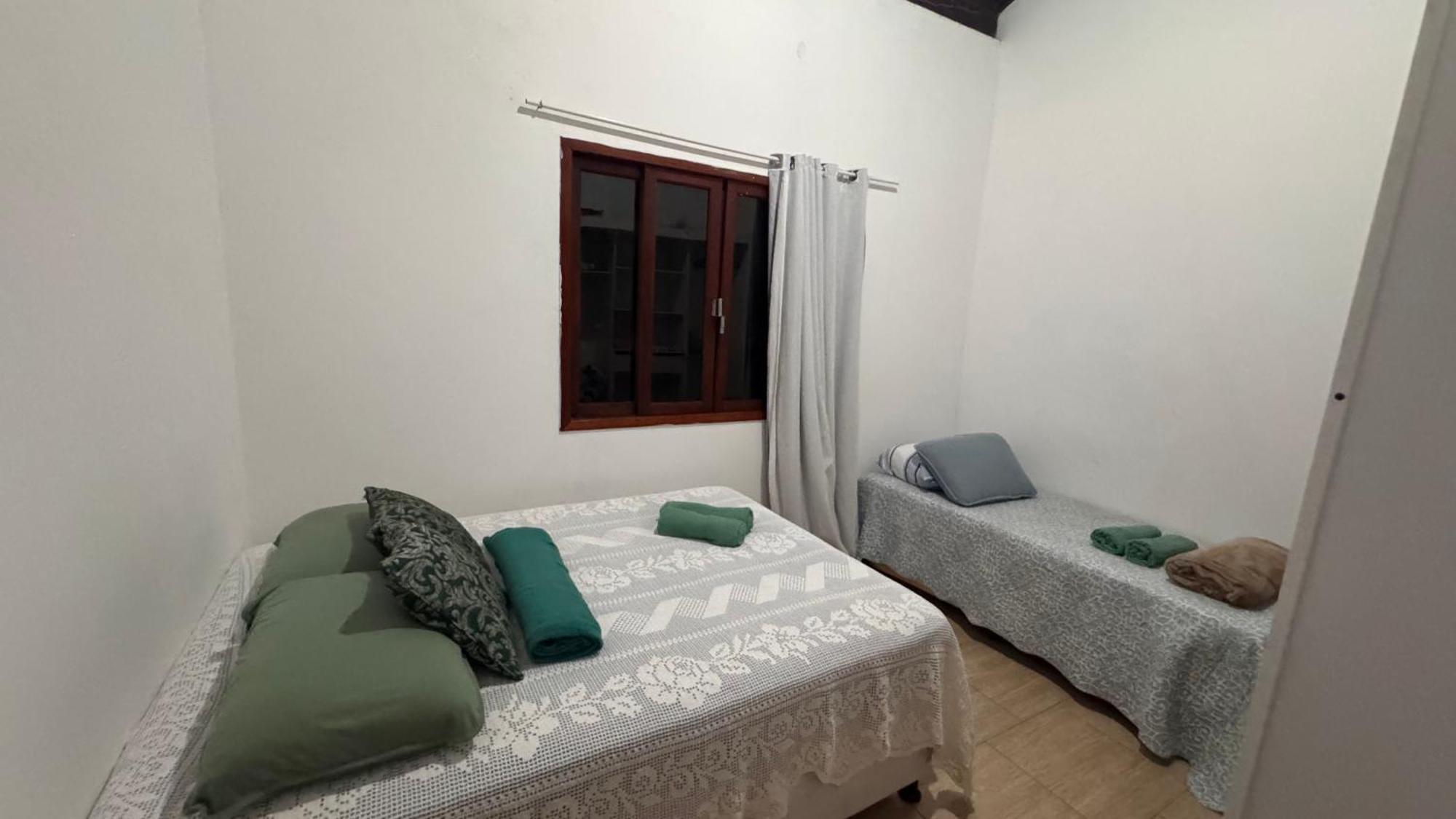 Hospedagem domiciliar Ribeirao Do Sol Florianopolis