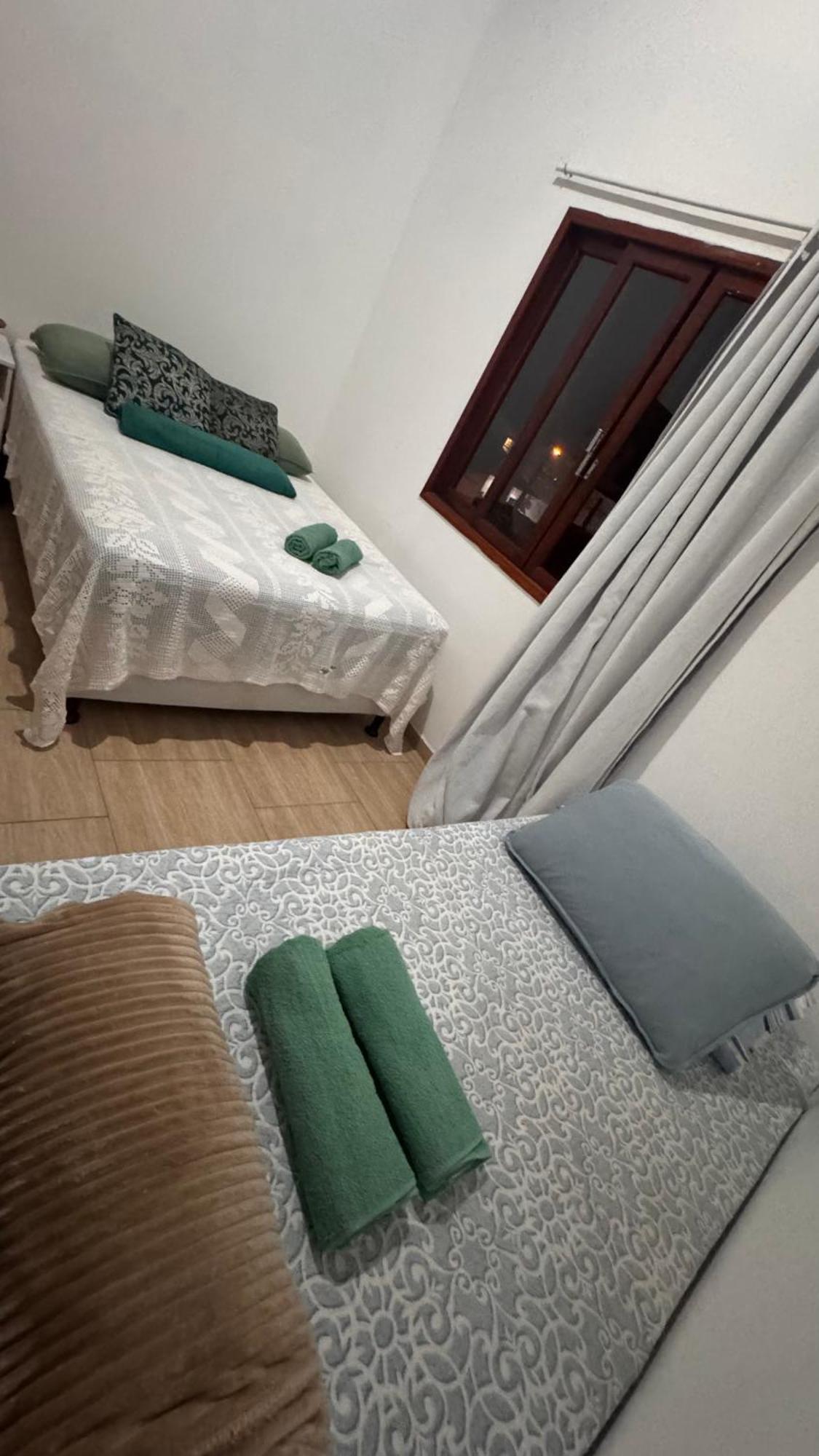 Ribeirao Do Sol Hospedagem domiciliar Florianopolis